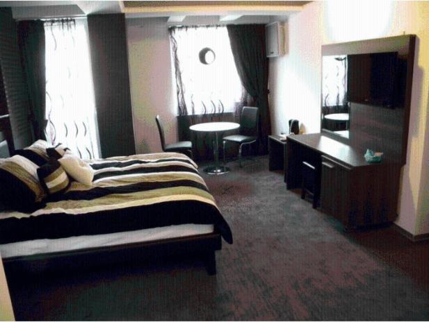 Duvet Center Hotel Scopia Cameră foto