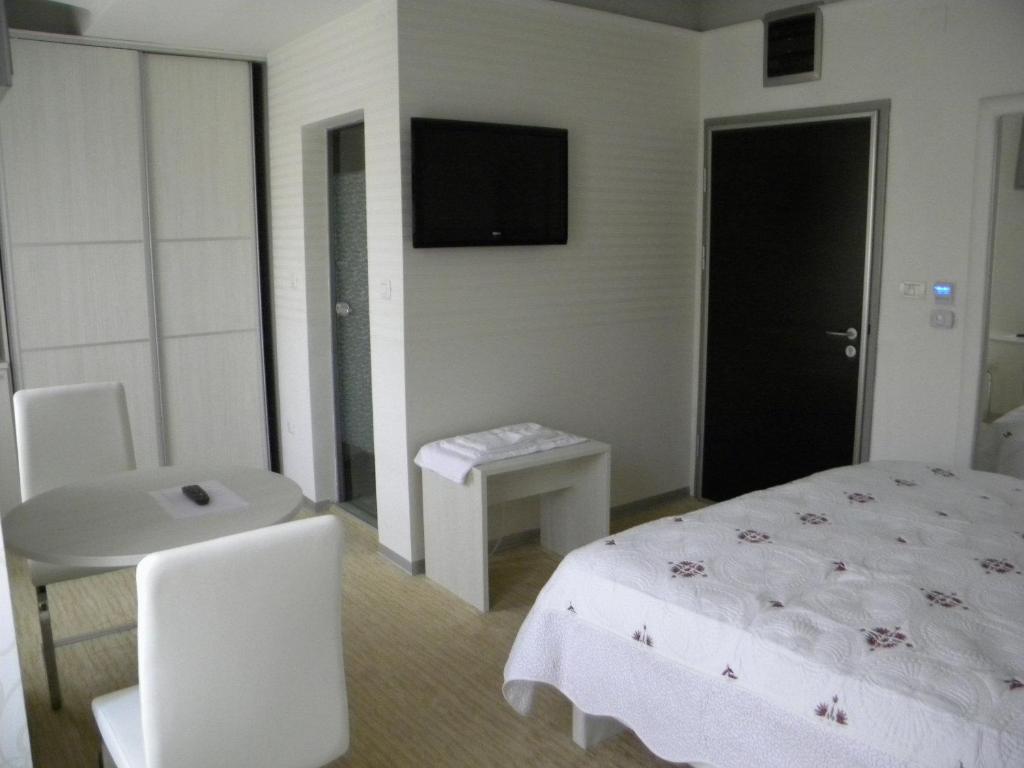 Duvet Center Hotel Scopia Cameră foto